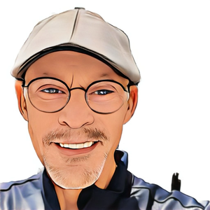 Fundraising Page: Moe Parisien